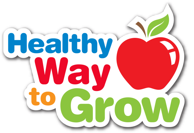 Healthy Way to Grow