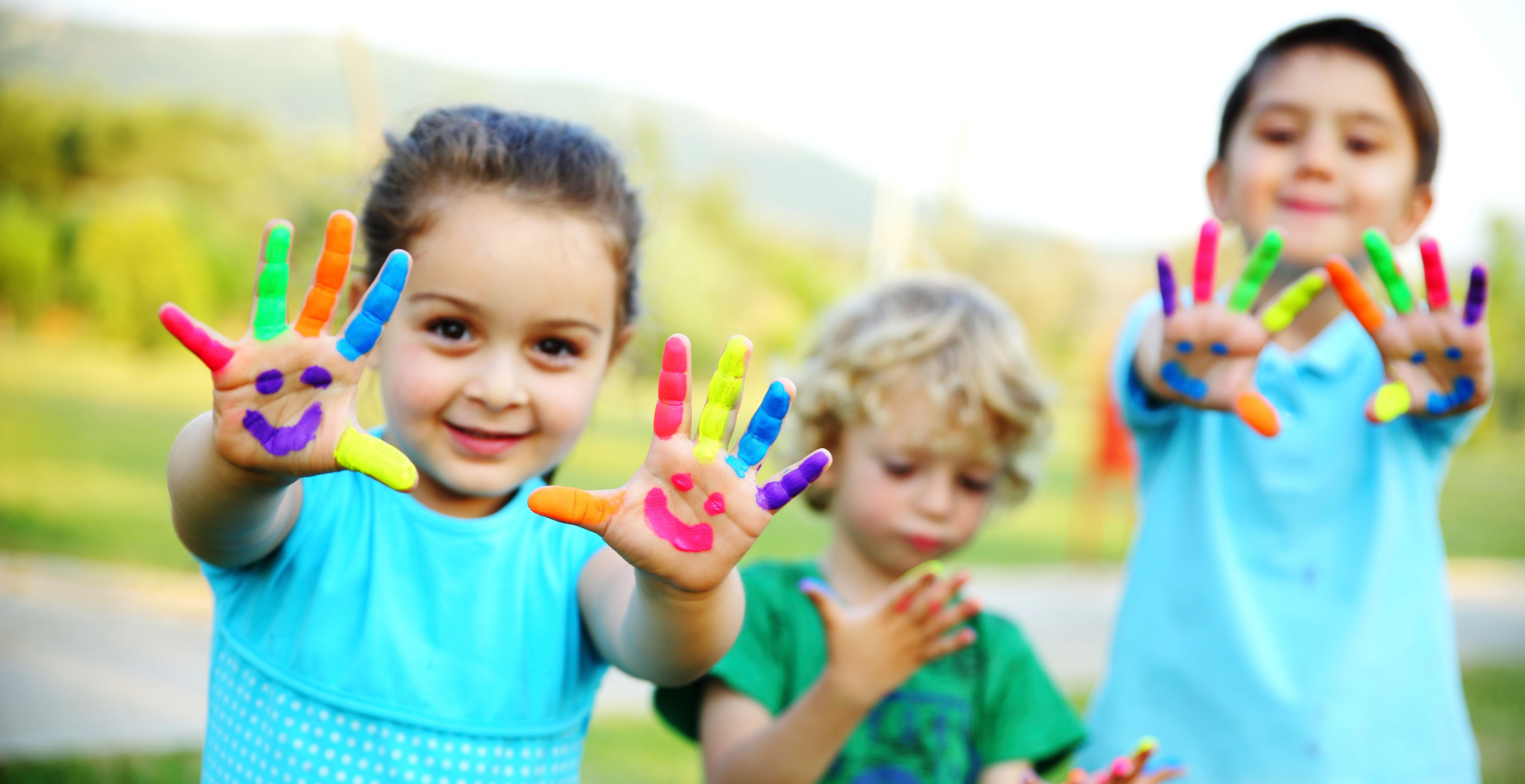 Preschool & Child Care Programs Utah - ABC Great Beginnings